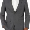 Men's  Tailored Fit Suit Separates-Pants & Jackets